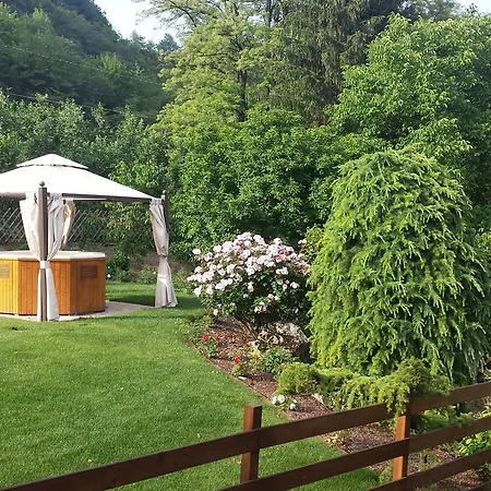 Bed & Breakfast Al Cedro *